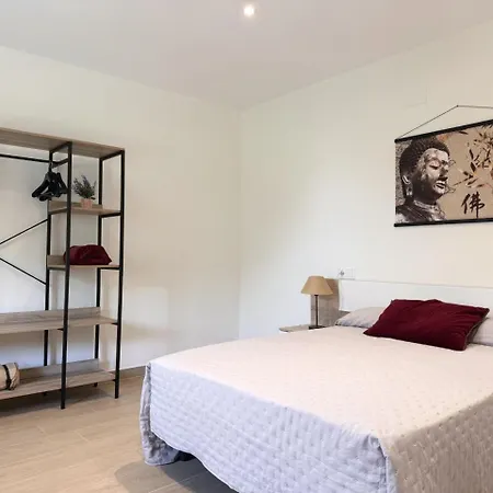 La Mimosa 2607 Apartament