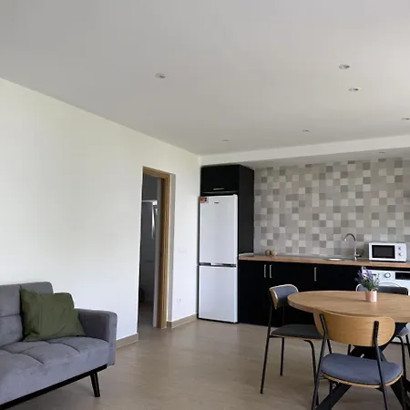 La Mimosa 2607 Apartament *