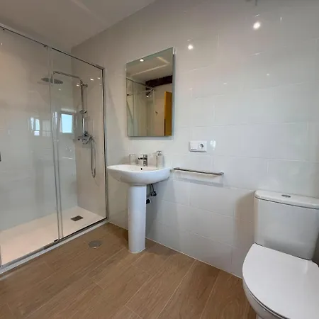 La Mimosa 2607 Apartament San Miguel de Meruelo